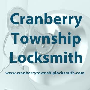  by Cranberry Township Locksmith