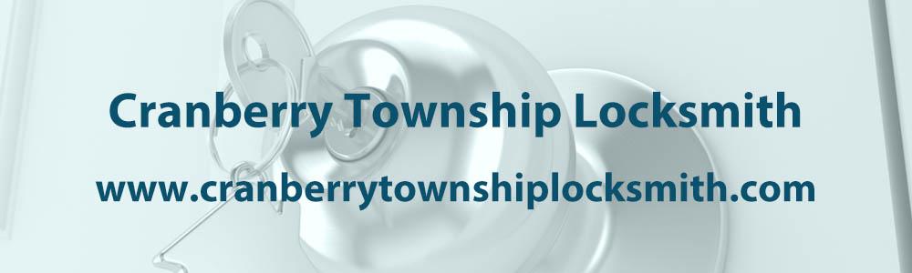  by Cranberry Township Locksmith