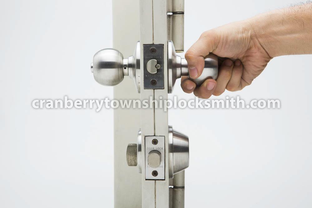  by Cranberry Township Locksmith