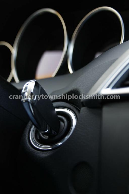  by Cranberry Township Locksmith