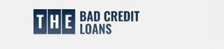 The Bad Credit Loans