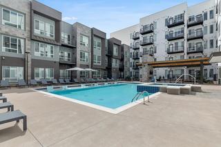 Legacy at Fitz Apartments