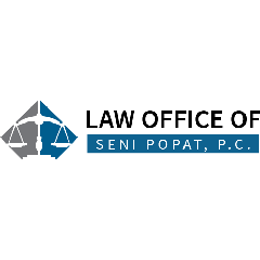 Law Office of Seni Popat, P.C. - Brooklyn Personal Injury & Car Accident Lawyers