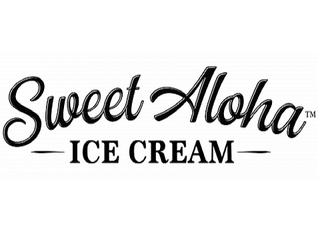 Sweet Aloha Ice Cream
