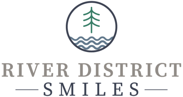 by River District Smiles Dentistry