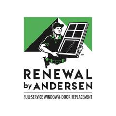 Renewal by Andersen Window Replacement