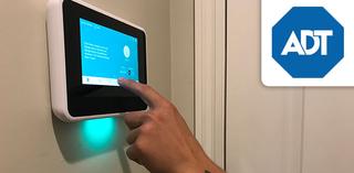 ADT Home Security System