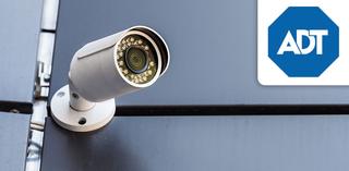 ADT Home Security System