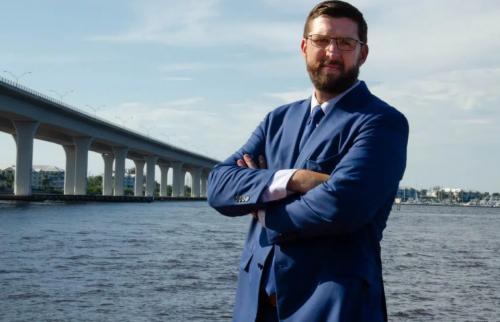  by Todd A Kawecki Port St Lucie Criminal Defense Attorney & DUI Lawyer