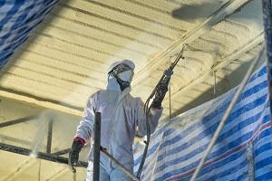  by Bay Area Spray Foam Insulation