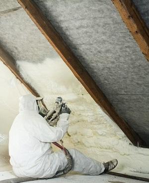  by Bay Area Spray Foam Insulation