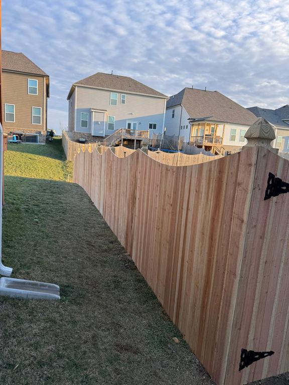  by Morales Fence Installation & Repair