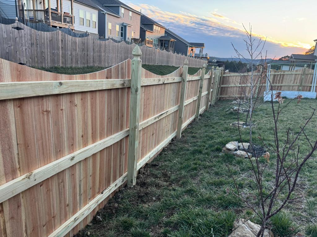  by Morales Fence Installation & Repair