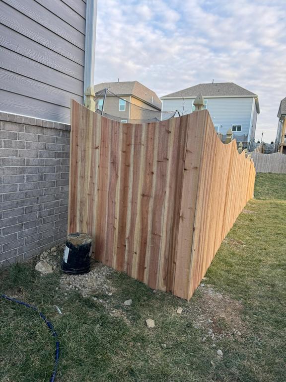  by Morales Fence Installation & Repair