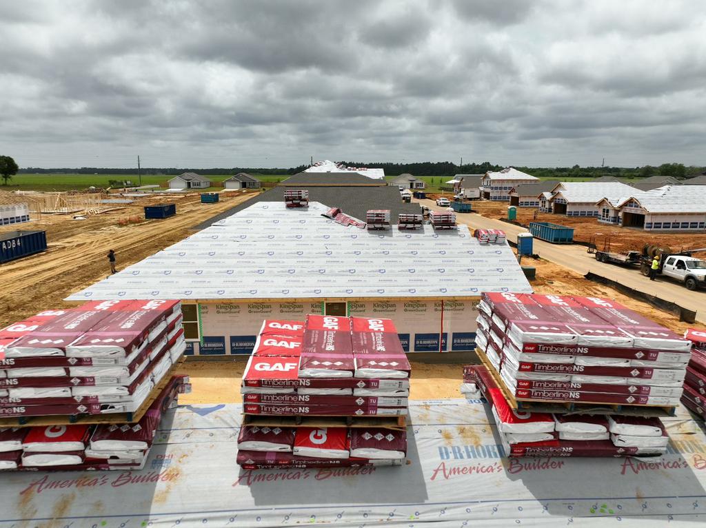  by Sammi's Roofing