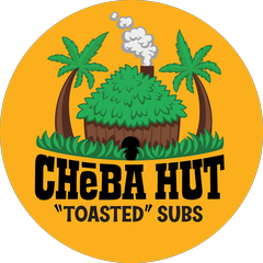 Cheba Hut "Toasted" Subs