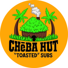 Cheba Hut "Toasted" Subs