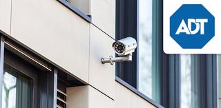 ADT Home Security System
