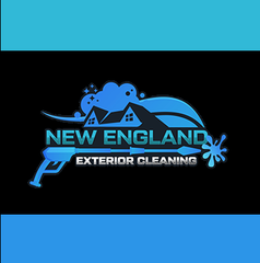 New England Exterior Cleaning
