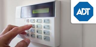 ADT Home Security System