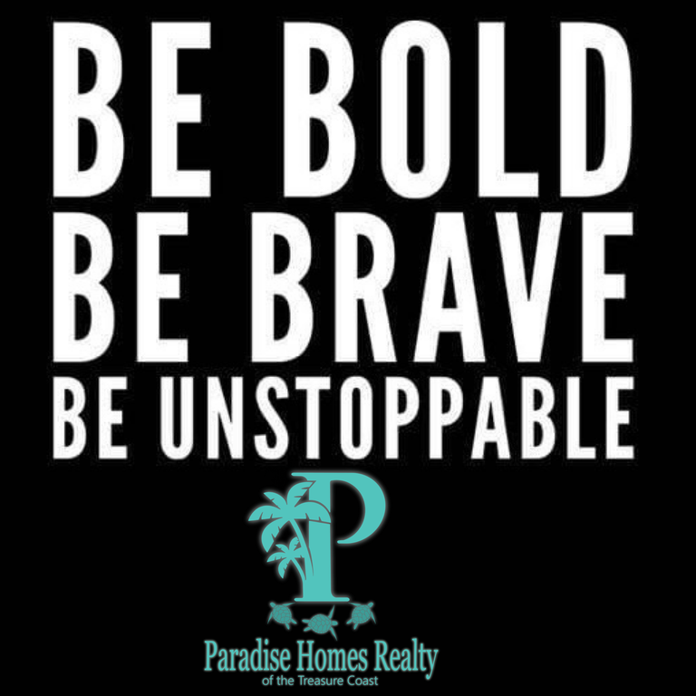  by Paradise Homes Realty of the Treasure Coast