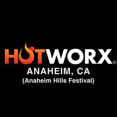 HOTWORX - Anaheim, CA - Anaheim Hills Festival