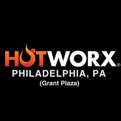 HOTWORX - Philadelphia - Grant Plaza
