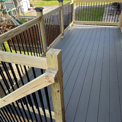  by Sky Contracting