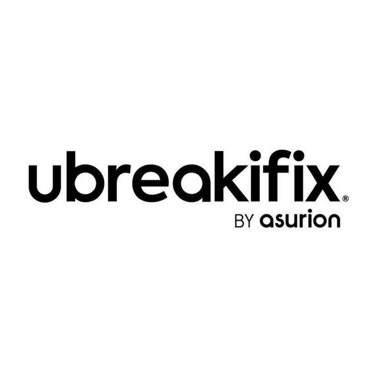LOGO by uBreakiFix by Asurion