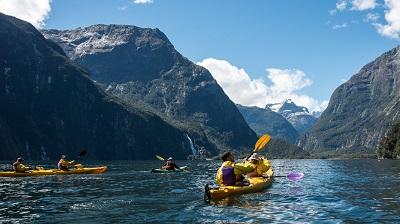 by Active Adventures