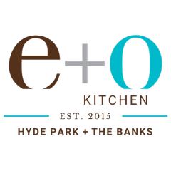 E+O Kitchen - The Banks