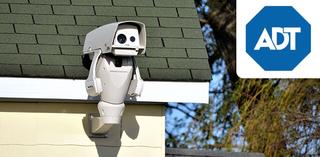 ADT Home Security System
