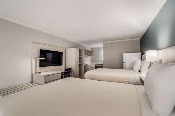  by MainStay Suites