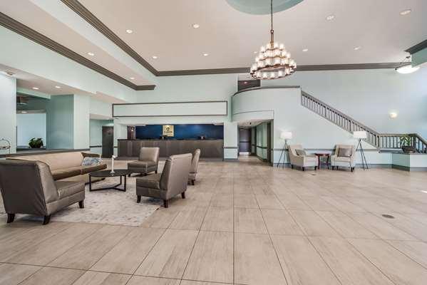  by MainStay Suites