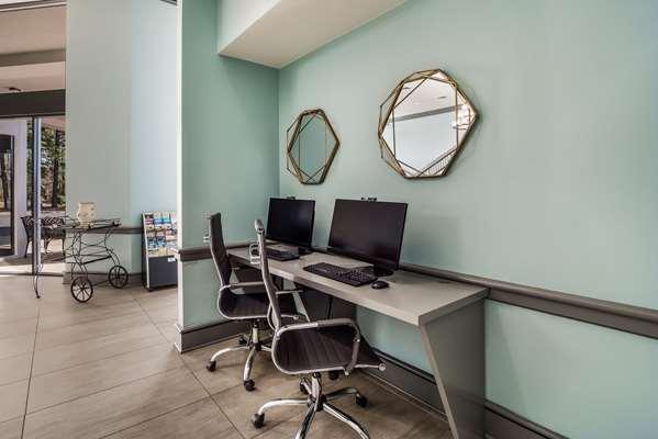  by MainStay Suites