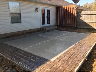 Concrete Specialist of Kansas City