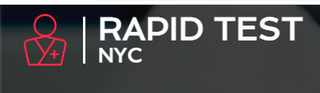 1 Hour PCR Test Manhattan