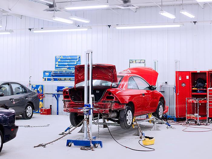  by Gerber Collision & Glass