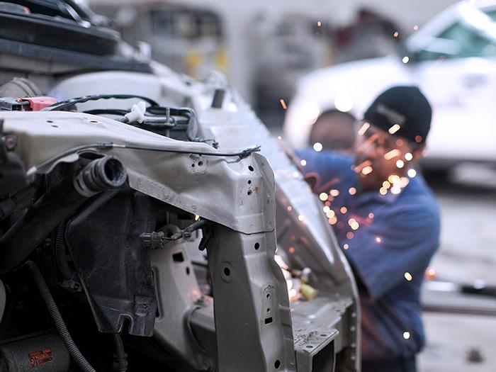  by Gerber Collision & Glass