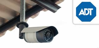 ADT Home Security System