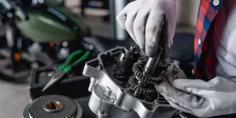 Powell's Transmission Service by Powell's Transmission Service