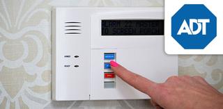 ADT Home Security System