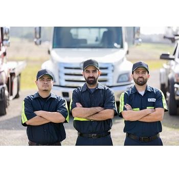  by 10-4 Tow Of Walnut Creek