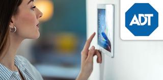 ADT Home Security System