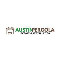 Austin Pergola Company | Custom Pergola Installations