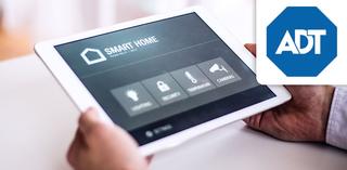 ADT Home Security System