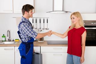 Advanced Appliance Repair Works