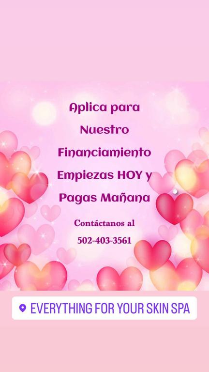  by Everything For Your Skin Spa