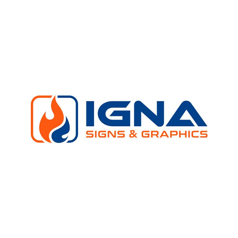  by Igna Signs & Graphics