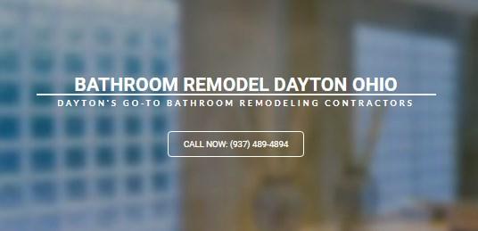  by Bathroom Remodel Dayton